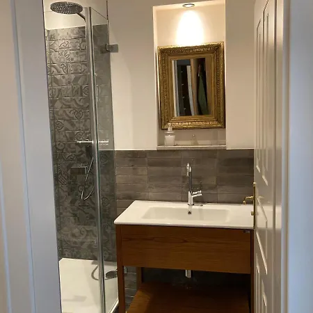 Ciao-Aschau Haus Burg Ap113 Terrassenstueberl * Aschau im Chiemgau