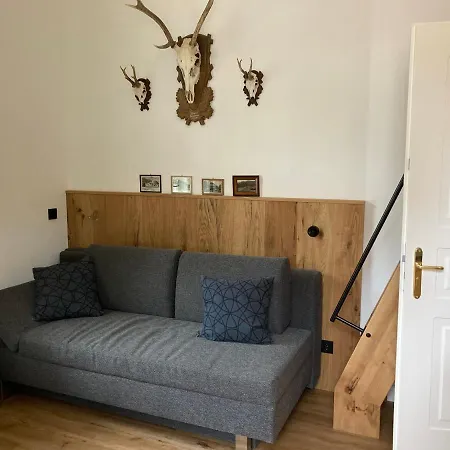 Ciao-Aschau Haus Burg Ap113 Terrassenstueberl *