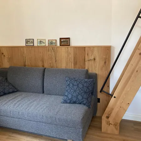 Ciao-Aschau Haus Burg Ap113 Terrassenstueberl *