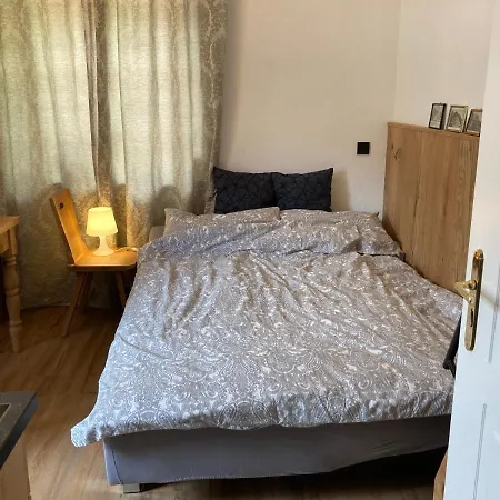 Ciao-Aschau Haus Burg Ap113 Terrassenstueberl Διαμέρισμα *