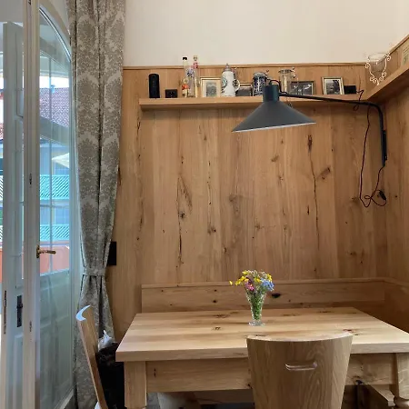 Ciao-Aschau Haus Burg Ap113 Terrassenstueberl Διαμέρισμα Aschau im Chiemgau