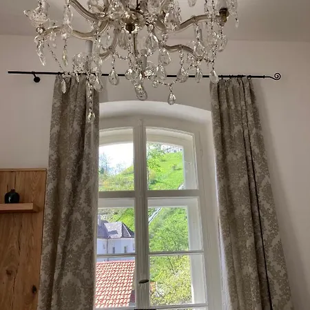 Διαμέρισμα Ciao-Aschau Haus Burg Ap113 Terrassenstueberl *