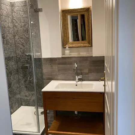 Διαμέρισμα Ciao-Aschau Haus Burg Ap113 Terrassenstueberl Aschau im Chiemgau